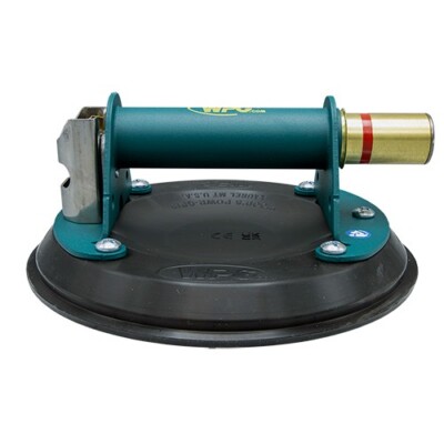 Wood's Powr-Grip  8'' for Non-Porous Flat Surfaces Vacuum Cup W4950