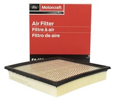 1 Engine Air Filter FORD Motorcraft FA1883 OEM # 7C3Z9601A