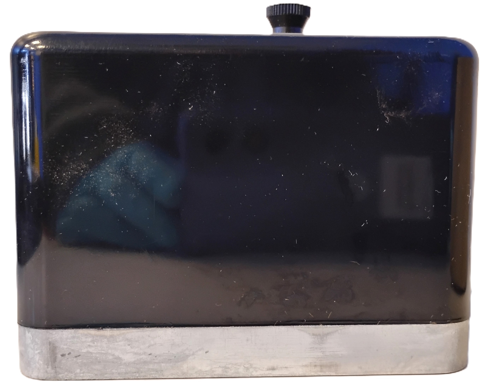 Danaher Controls Eagle Signal HD32A622 120 V AC 5.5 min Electric Reset Timer