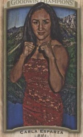 Wood Mini Lumberjack Back