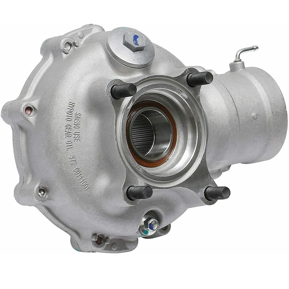 Diferencial trasero Honda TRX420 07-13 41300-HP5-600 AP03 Foto 3 de 4