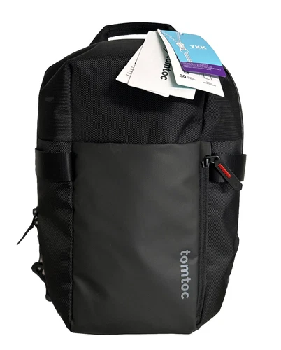 Tonic Navigator-T 24 Sling Bag Black