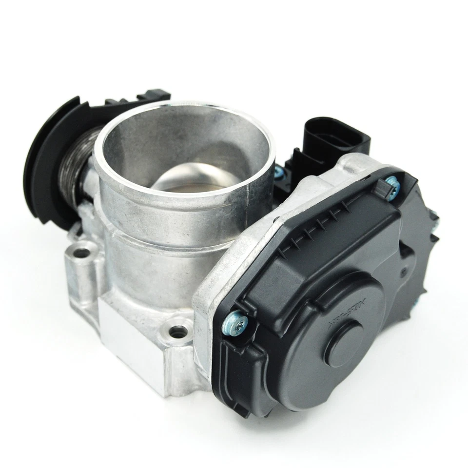 Cuerpo del acelerador para 1997-1999 Audi A4 Quattro 1999-2000 VW Passat 1,8 L Foto 2 de 4