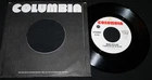 Bob Dylan-Tangled Up In Blue-Stereo/Mono-Columbia 3-10106-VTG 1974 WLDJ 45-NM!!