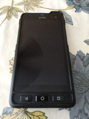 Sonim XP8 XP8800 Dual-SIM 64GB IP68/IP69 ((GSM and CDMA Fully Unlocked)) - Image 1 of 4