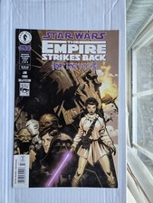 Cover of Star Wars - Infinities #2