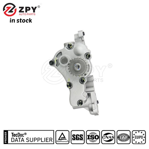 ZPY New Hight Quality Engine Oil Pump Assembly For VW Beetle Jetta 06J 115 105AB - Picture 6 of 6