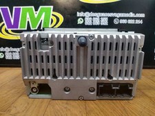 Autoradio Chevrolet EPICA