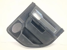 13-18 Dodge Ram 1500 Rear Right Interior Door Panel Oem 13-18 Dodge Ram 1500 Rear Right Interior Door Panel Oem