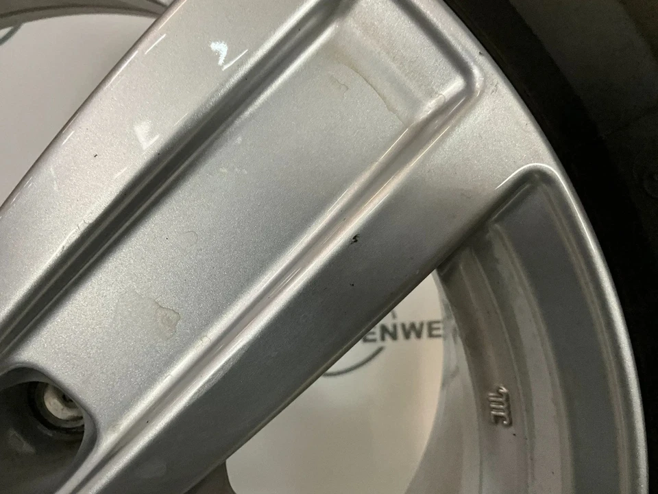 Winter Kompletträder 225/55R17 z.B. passend für Opel Vivaro - Bild 4 von 4