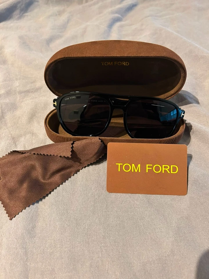 Gafas De Sol Tom Ford - Imagen 2 de 4
