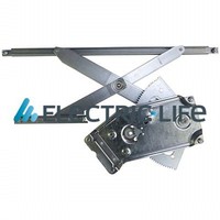 Electric Life Fensterheber Elektronisch Vorne Links FüR Renault Megane III