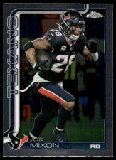 Click to enlarge Joe Mixon