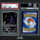 Mewtwo 52  - PSA 9 (SV Promo)