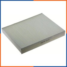 Filtre d'habitacle Ford FUSION