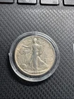 1944 XF Walking Liberty Half Dollar