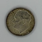 1956 Roosevelt Dime 90% Silver Coin