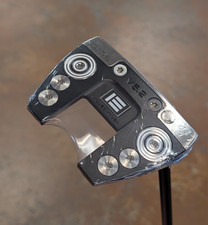 2025 Evnroll V5.2 Putter 35" RH HC NEW 