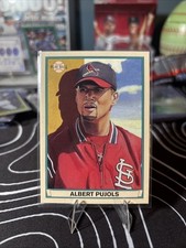2003 Upper Deck Play Ball - Albert Pujols #65