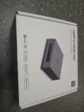 WiiM Amp: Multiroom Streaming Amplifier CI MOD A80 Like AMP PRO - New SEALED