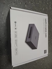 WiiM Amp: Multiroom Streaming Amplifier CI MOD A80 Like AMP PRO - New SEALED