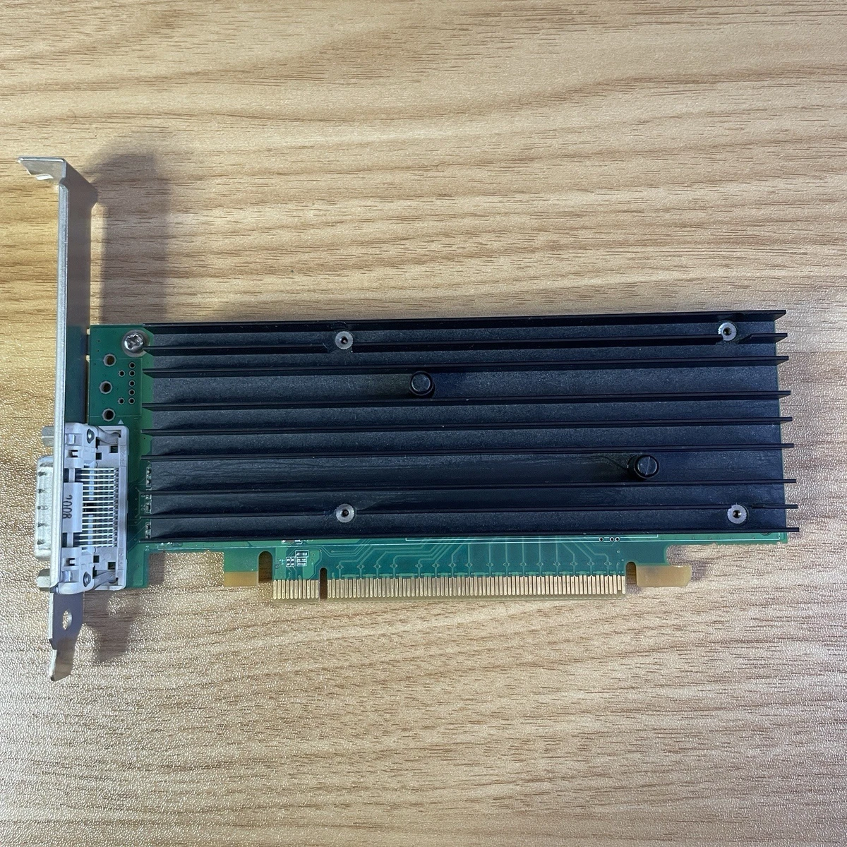 NVIDIA Quadro NVS 290 Computer Graphics Cards for sale | eBay