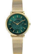 Versace V-Circle VE8102519 Womens Quartz Watch