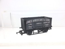 Hornby R032 OO Gauge End Tipping Wagon Hargreaves