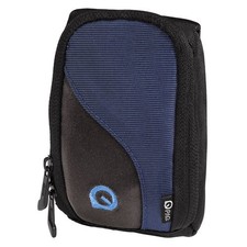 Hama PAQ Kamara-Tasche DF13 Case Foto-Tasche Hülle für Canon Nikon Sony Samsung