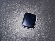 Nike Series 5 Apple Watch