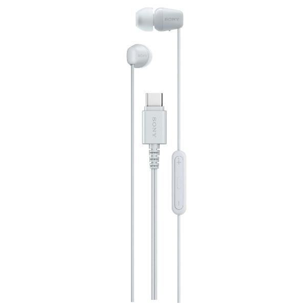 Sony Bianco/Nero/Blu Ier-Ex15c (Nessuna Cancellazione Del Rumore, Cablato), Cuffie, Rosa - Immagine 2