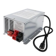 2026 Upgrade WF-9855 55 Amp Power Converter, Rv Power Converter,Compatible