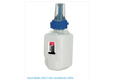 Gojo Hand Medic 8745 Hautpflegecreme 4 x 700ml