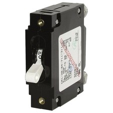 Blue Sea Systems 7354 C-Series White Toggle S...