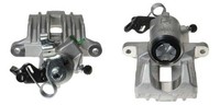 Axia Bremssattel 393434 34Mm FüR VW Polo 4 9A4 9A2 9N2 9A6 3 Classic 6V2 9N4 16V