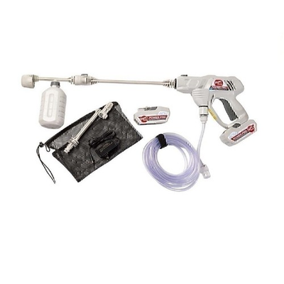 #ad #ad Taylor Made 12444 40V Power Pro Washer $252.99