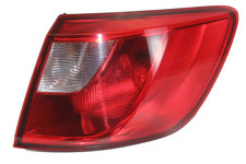 Seat Ibiza 4 IV 6P 6J ST Kombi Rückleuchte rechts aussen 6J8945096C