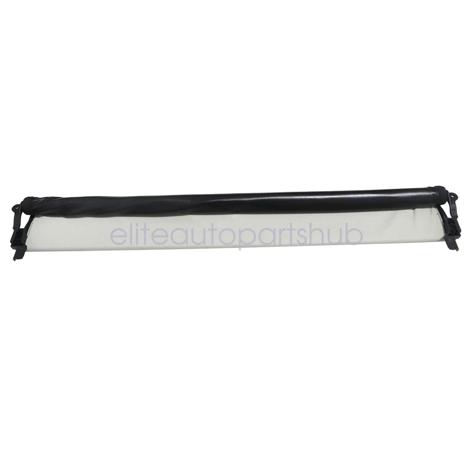 FIT Land Rover Range Rover Evoque 2020-23 Electric Sunroof Shade/Curtain - Image 2 of 4
