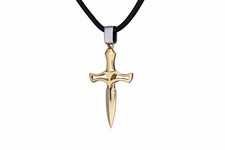 William Henry Necklace - Bandit