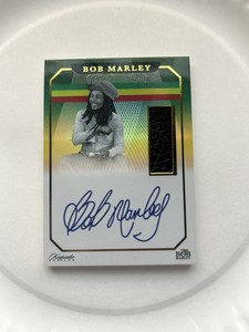 25+ Bob Marley Card for sale | Updated Oct 2026
