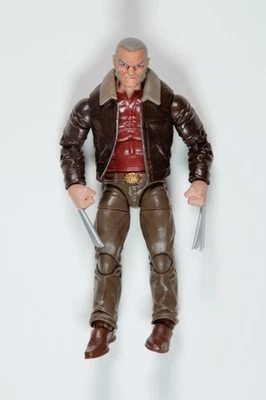 Marvel Legends Old Man Logan Actionfigur 15 cm - Bild 1 von 3