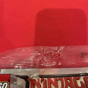 LEGO Ninjago Retired Set #30379