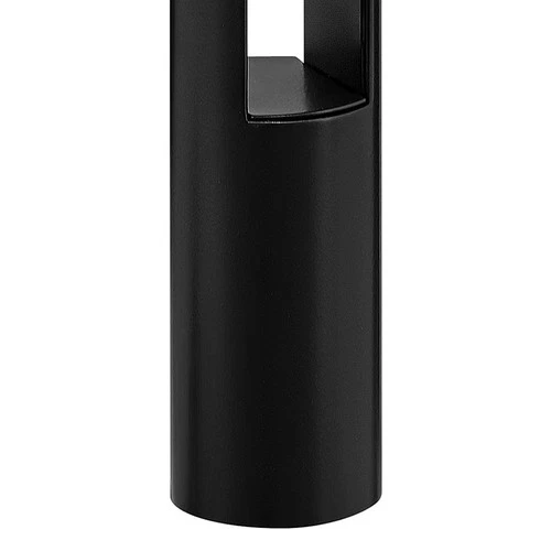 Hinkley Lighting - Atlantis - 4W 1 LED Bollard In Modern-20 Inches Tall and 2 - Picture 2 of 4