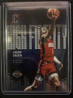 2025 Topps Signature Jalen Green Base (RAW)