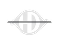 TüRleiste Vorne Rechts FüR Fiat Panda 2003-2012