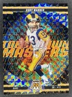 2025 Mosaic Kurt Warner Mosaic Orange Fluorescent (Raw)