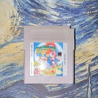 VTG AUTHENTIC Super Mario Land 2: 6 Golden Coins Nintendo Game Boy TESTED
