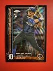 2025 Topps Jace Jung Base (Raw)