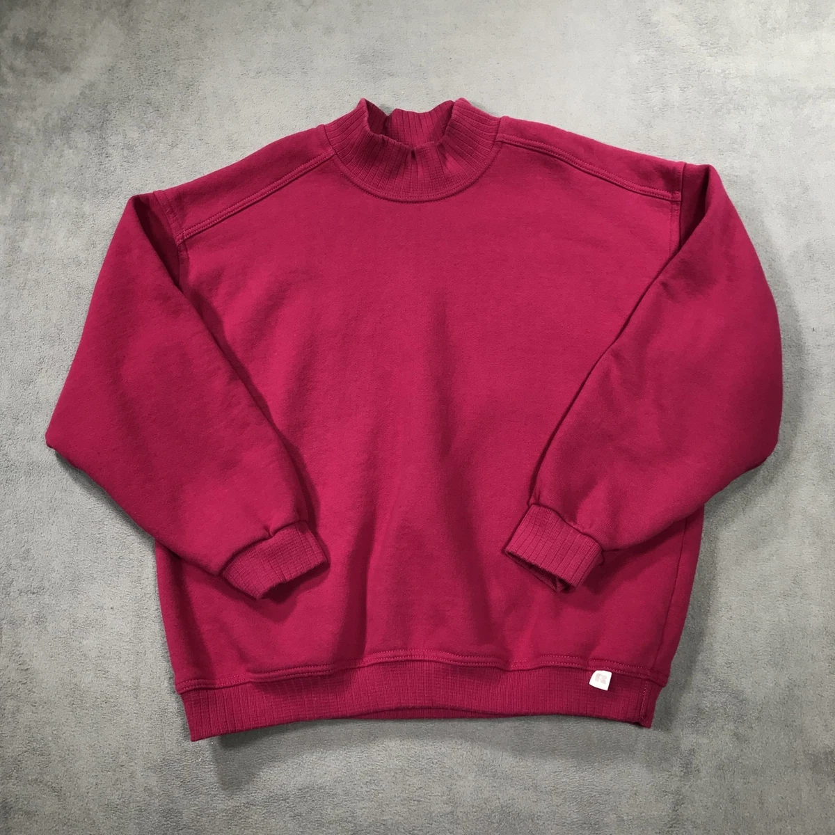 Russell Athletic Pink Hoodies & Sweatshirts for Women for sale | eBay