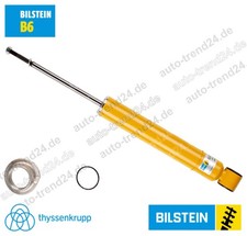 Bilstein B6 Gasdruckdämpfer hinten u.a.: Mazda MX-5 III NC, Bj. 2005-2014